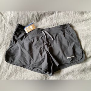 Quick dry shorts